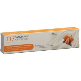 SANDDORN® ARGOUSIER Intieme Verzorging Crème