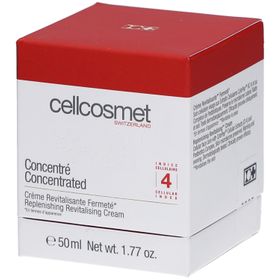 Cellcosmet Concentré Crème Revitalisante Fermeté*