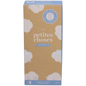 LES PETITES CHOSES Zwangerschapsservetten - Eerste dagen