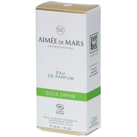 Aimée de Mars® Eau de Parfum Doux Saphir