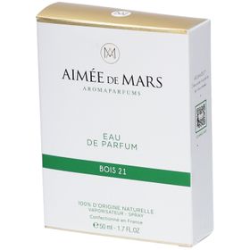Aimée de Mars® Bois 21 Eau de Parfum