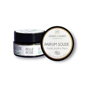 Aimée de Mars® Belle Rose Festes Parfüm