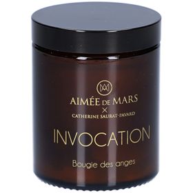 Aimée de Mars® Natuurkaars Aanroeping van de Engelen