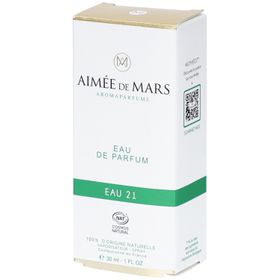 Aimée de Mars® Eau 21 Eau de Parfum