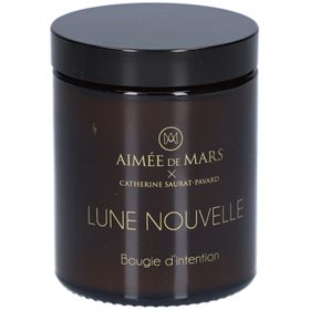 Aimée de Mars® Natuurlijke kamerkaars Nieuwe Maan