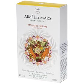 Aimée de Mars® Sprankelend Aurore Eau de Parfum