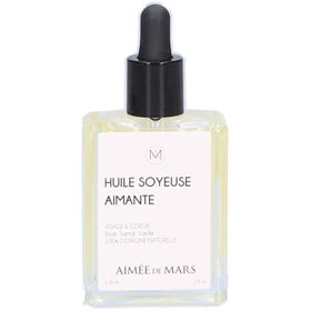 Aimée de Mars® Liefdevolle Zijdeachtige Olie
