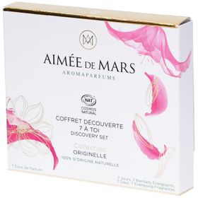 Aimée de Mars® Ontdekkingsset Bloemencollectie
