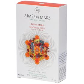 Aimée de Mars® Godin 2 Sensuelle Sulis