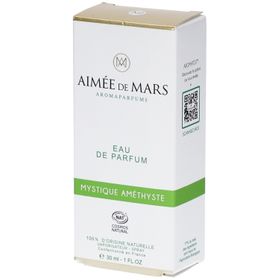 Aimée de Mars® Mystique Améthyste Natuurlijk Eau de Parfum