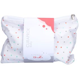 Curaprox Baby Set Taille 0 Rose