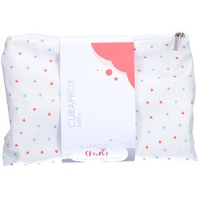 Curaprox Baby Set turquoise 4-delig