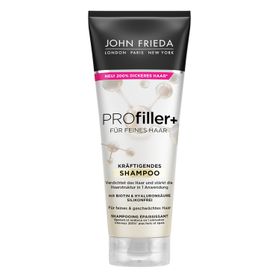 John Frieda Profiller+ Versterkende shampoo