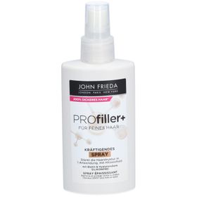 John Frieda Profiller+ Versterkende spray