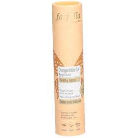 FARFALLA Fleur d'oranger C+ Fluide lissant pour les yeux