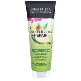 John Frieda Diepreinigende + Herstellende conditioner