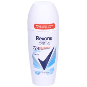 Rexona® Anti-transpirant Deo Roll-on Nonstop Protection 72 H Coton Dry