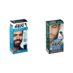 Just For Men Kleurgel Snor & Baard Donkerbruin