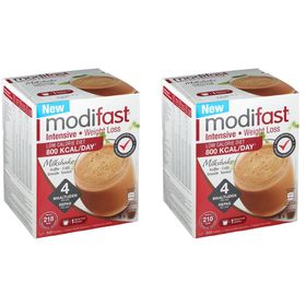 Modifast® Milkshake Koffiesmaak