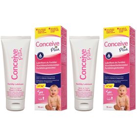 Sasmar Conceive Plus® Multi-gebruik