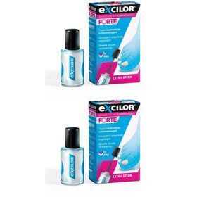 excilor® Forte Behandeling van schimmelnagels