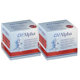 Ch-Alpha
