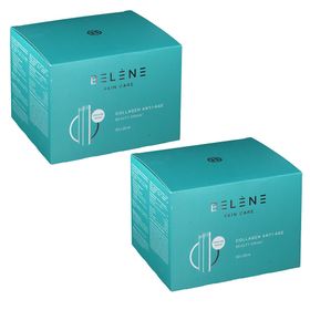 Belène Collageen Anti-Age Beauty Drink