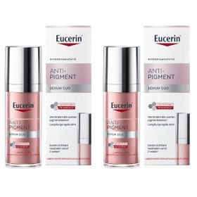 Eucerin Anti-Pigment Serum Duo