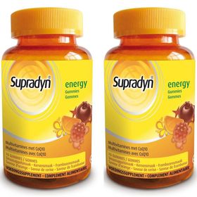 Supradyn® Energie Gummies