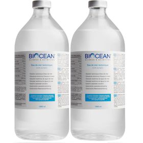 Biocean Isotonisch Zeewater