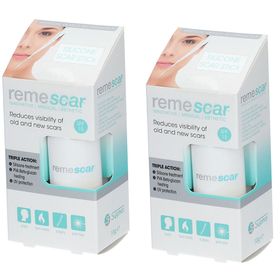 Remescar Stick pour Cicatrices