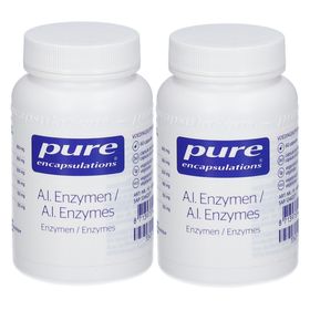 Pure Encapsulations A.I. Enzymen