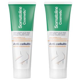 Somatoline Cosmetic Gevorderde Cellulite 15 Dagen