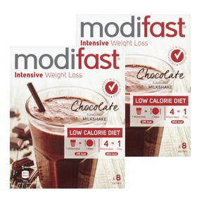 Modifast® Milkshake Chocolade