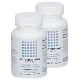 PharmaNutrics Quercetine Forte