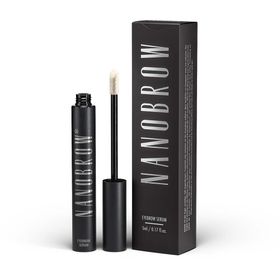 Nanobrow Eyebrow Serum