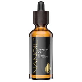 NANOIL® Huile d'Argan