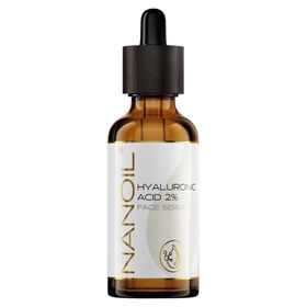 NANOIL® Hyaluron gezichtsserum