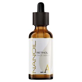 NANOIL® Retinol serum voor het gezicht
