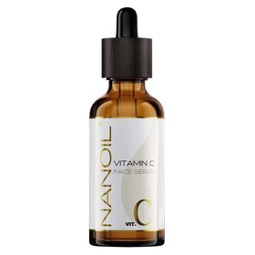 NANOIL® Vit. C Sérum visage