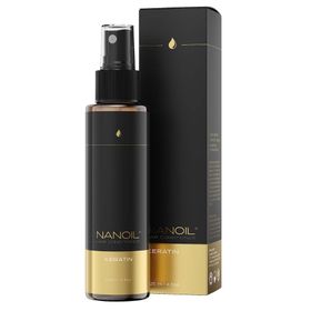NANOIL® Keratine Haar Conditioner