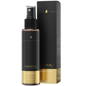NANOIL® Hair Volume Enhancer