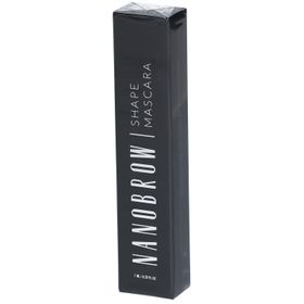Mascara NANOBROW Shape Brun