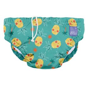 Bambino Mio Couche de natation Ananas Rigolo