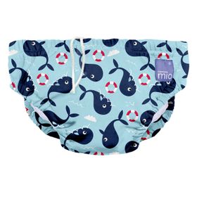 Bambino Mio Walvis zwemluier