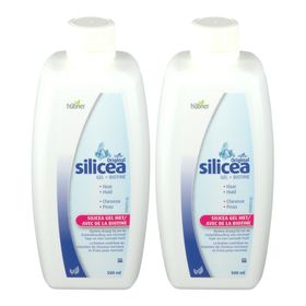 Hübner Original Silicea Vloeibaar