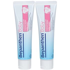 Bepanthen® Baby - Rodebilletjeszalf