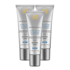 SkinCeuticals Crème légère pour le visage SPF 50