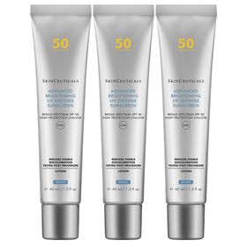 SkinCeuticals Crème solaire pour le visage SPF50