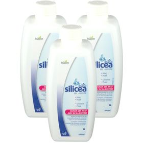 Hübner Original Silicea Liquide